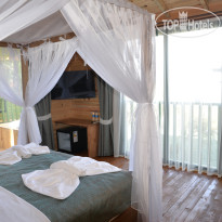 Symbola Oludeniz Beach Hotel Бунгало