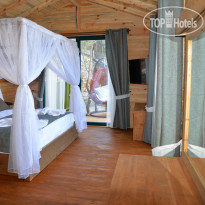 Symbola Oludeniz Beach Hotel Бунгало