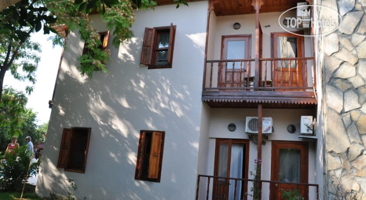 Hotel photo Konak Melsa Hotel 3*
