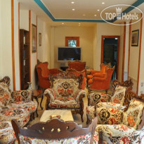 Konak Melsa Hotel