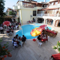 Dogus Hotel