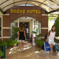 Dogus Hotel