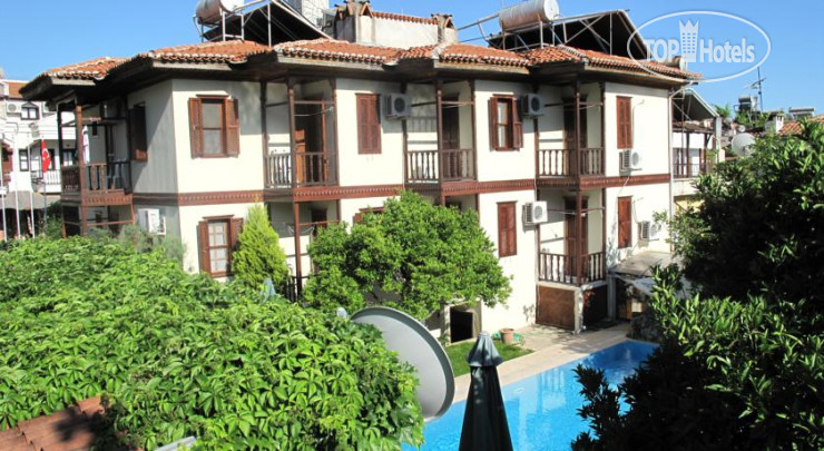 New photos from tourists Susam Hotel