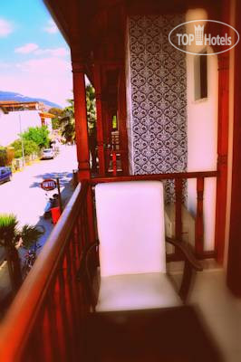 New photos from tourists Caretta Hotel