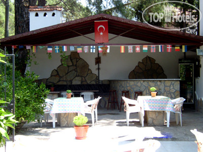 New photos from tourists Ersoz