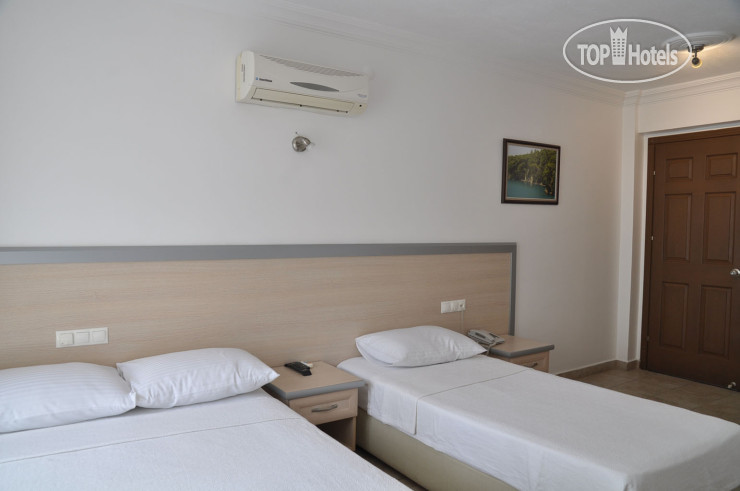 New photos from tourists Feron Hotel