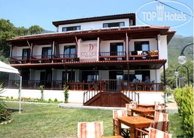 Hotelier's photos Filika Hotel