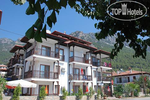 Hotelier's photos Gaye Apartment