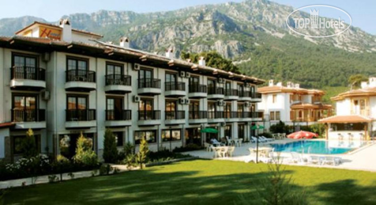 Hotelier's photos Hamle Hotel