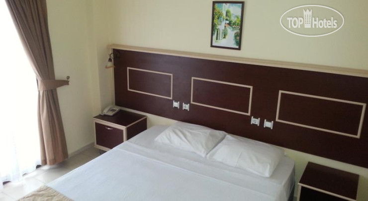 New photos from tourists Hamle Hotel