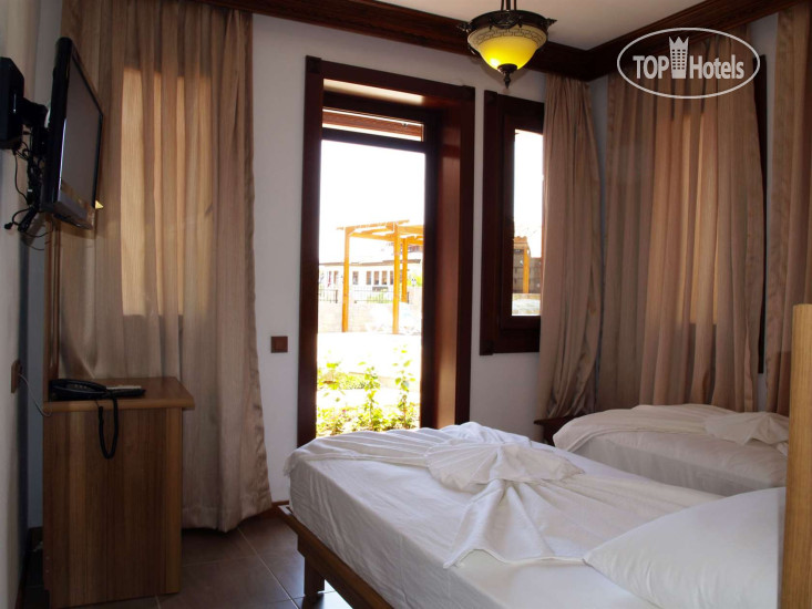 Hotelier's photos Huzur Han