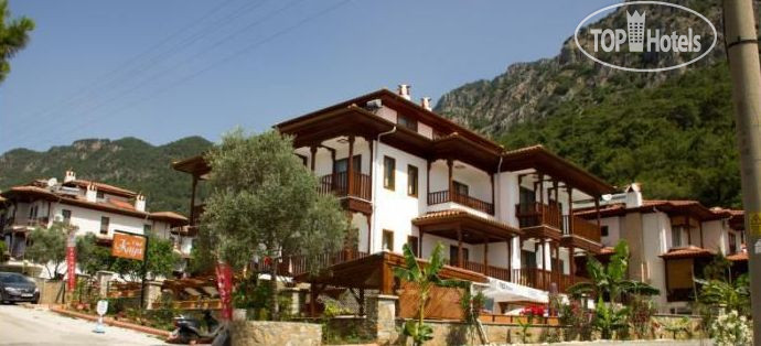 Hotelier's photos Kaya Hotel