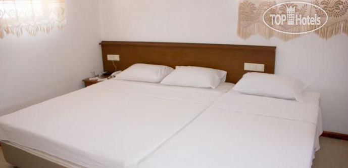 New photos from tourists Kaya Hotel