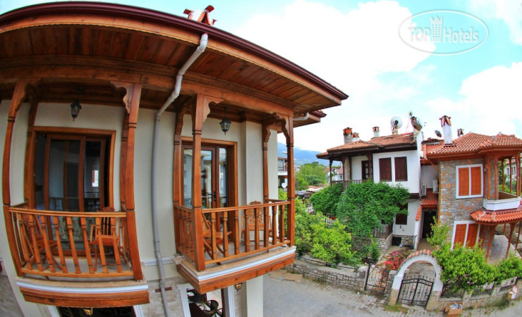 New photos from tourists Liman Akyaka