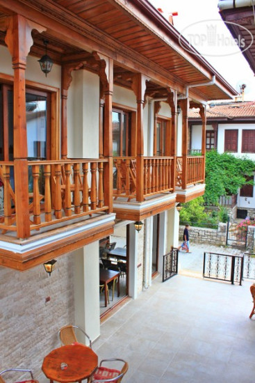 Hotelier's photos Liman Akyaka