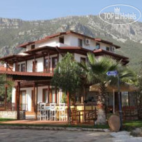 No 22 Hotel Riders Inn 