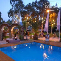 No 22 Hotel Riders Inn 