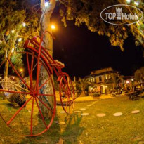 No 22 Hotel Riders Inn 