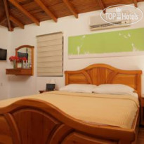 No 22 Hotel Riders Inn 