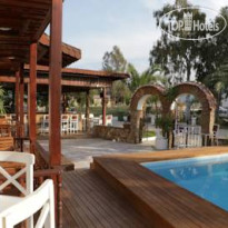 No 22 Hotel Riders Inn 