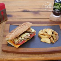 No 22 Hotel Riders Inn 