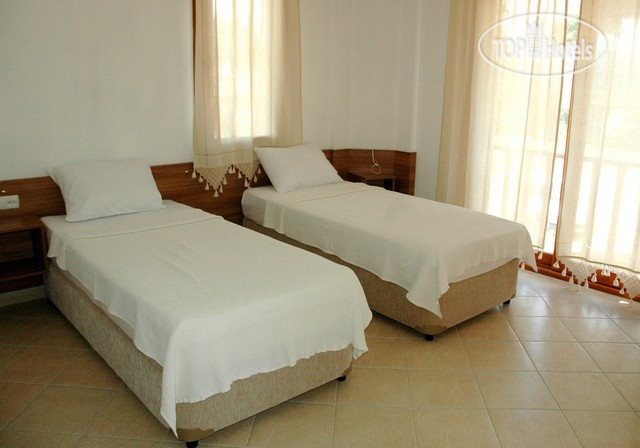 New photos from tourists Palmiss Apartment