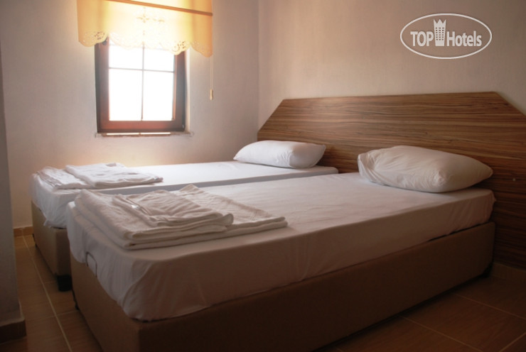 New photos from tourists Su Apartment