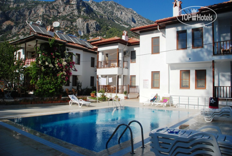 Hotelier's photos Su Apartment