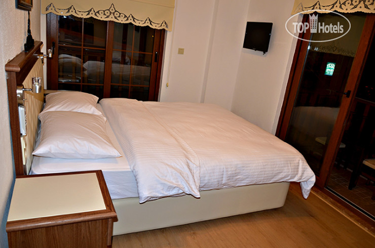 New photos from tourists Yesil Apartment