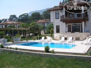 Hotelier's photos Incili Hotel