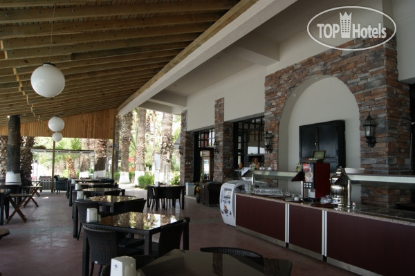 Hotelier's photos Meteor Beach