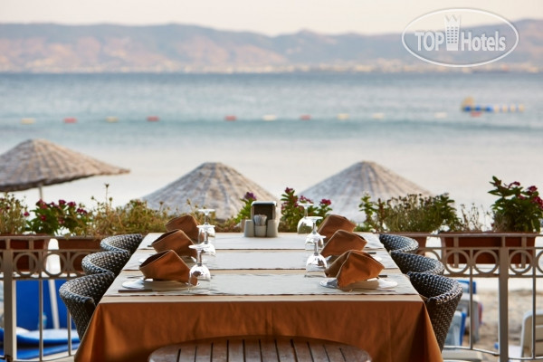 New photos from tourists Meteor Beach