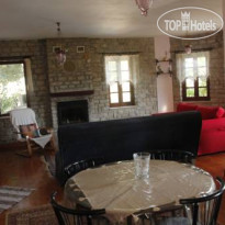 Bougain Villa