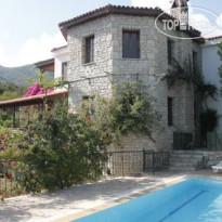 Bougain Villa