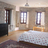 Bougain Villa