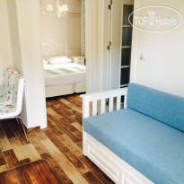 Panamare Apart Hotel Апартаменты