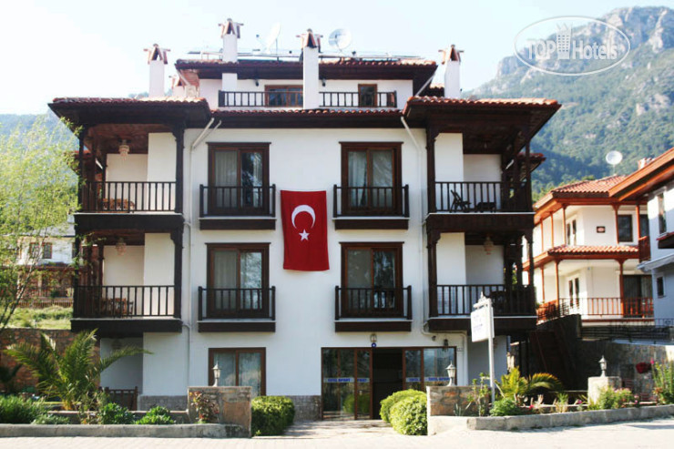 Hotelier's photos Tatil Apart Hotel