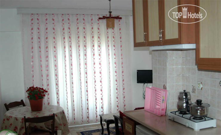 New photos from tourists Tatil Apart Hotel