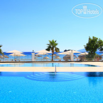 Palm Bay Beach Hotel 