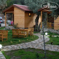 Mihricem Hotel Отель