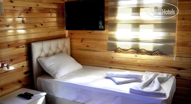 New photos from tourists Mihricem Hotel