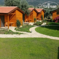 Mihricem Hotel Отель