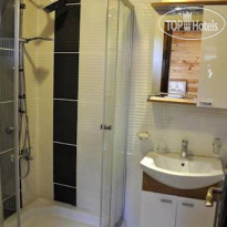 Mihricem Hotel Номера
