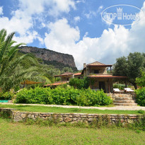 Zephyros Hotel