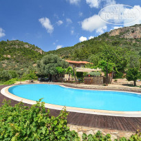 Zephyros Hotel