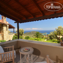 Zephyros Hotel