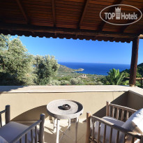 Zephyros Hotel