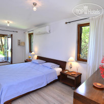 Zephyros Hotel