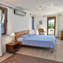 Zephyros Hotel