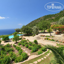 Zephyros Hotel